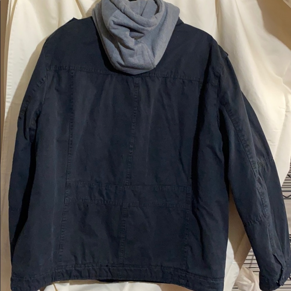 Levi’s Jacket - Picture 3 of 3